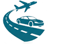 Logo Flughafentaxi